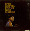Nina Simone - I Put A Spell On You _front